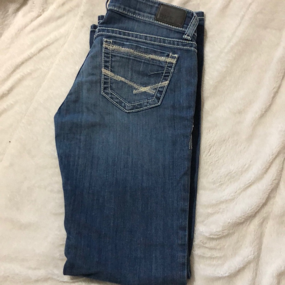 NEW bke jeans! Price drop!